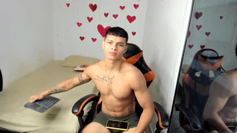 ryan_myerz online show from February 17, 2:35 pm