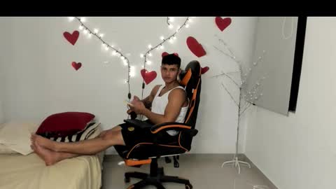 ryan_myerz online show from February 23, 12:52 am