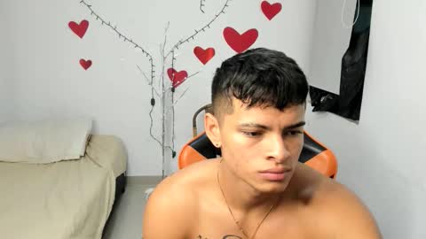 ryan_myerz online show from February 28, 11:11 am