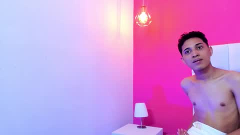 Ryan online show from November 14, 12:09 am