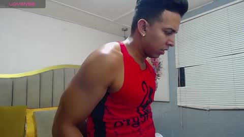 Ryan online show from October 15, 1:28 am