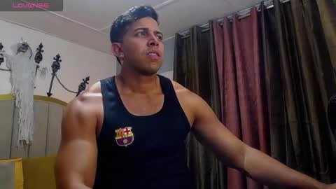 Ryan online show from November 1, 12:56 am