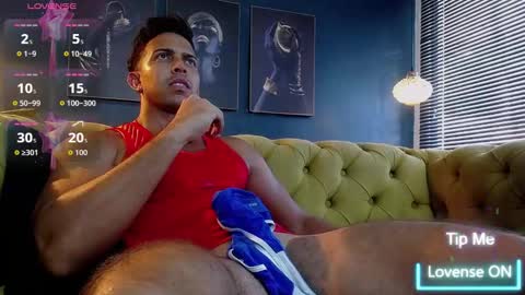 Ryan online show from February 19, 8:49 pm