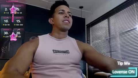 Ryan online show from February 20, 8:53 pm