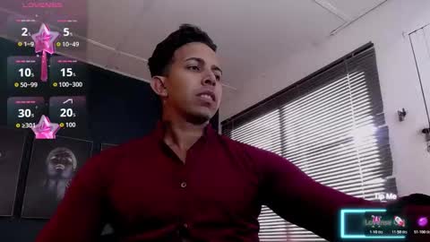 Ryan online show from February 21, 7:26 pm