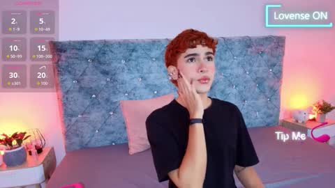 R Y A N   ON   F I R E online show from March 1, 1:02 pm