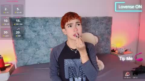 R Y A N   ON   F I R E online show from April 13, 1:05 pm