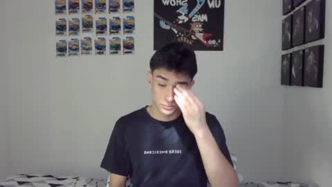 ryan online show from July 10, 8:33 pm