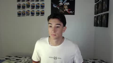 ryan online show from July 12, 9:28 pm