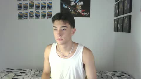ryan online show from July 15, 10:26 pm