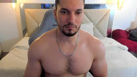 Ryan online show from April 11, 11:53 pm