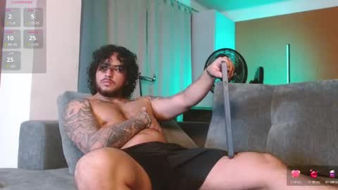 RYAN online show from November 29, 5:32 am