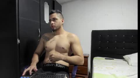 ryan_xc1 online show from September 11, 2:55 am