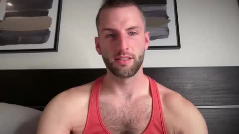 Ryan  Chad online show from May 27, 10:34 am