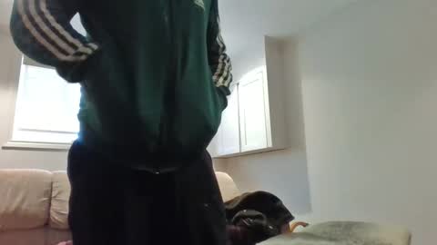 Ryland online show from December 25, 4:54 pm