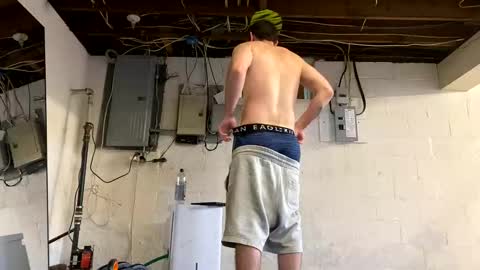 Snapshot of ryancap0195 chatting on September 13, 10:20 pm ryancap0195 online show from September 13, 10:20 pm