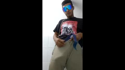 ryandmalori online show from February 26, 10:20 pm