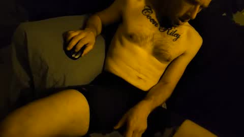 RFC666 online show from April 16, 7:03 pm