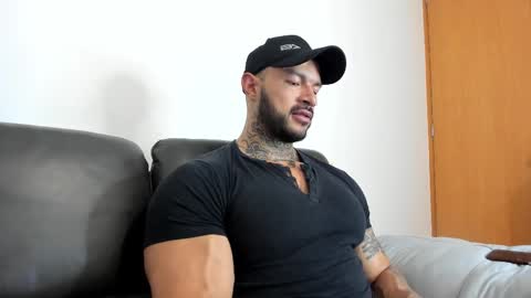 Ryan online show from February 15, 12:11 pm