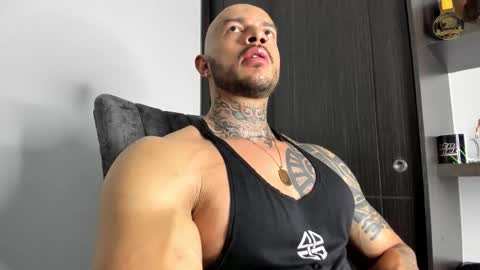 Ryan online show from October 16, 2:12 am