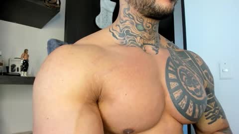 Ryan online show from December 1, 12:32 pm