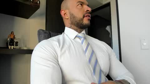 Ryan online show from December 3, 12:25 pm