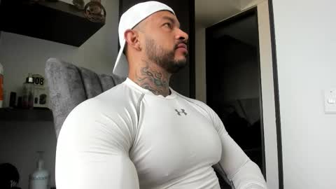 Ryan online show from February 20, 12:38 pm