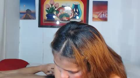 Snapshot of ryankangbabe chatting on December 16, 3:43 pm Ryan babe online show from December 16, 3:43 pm