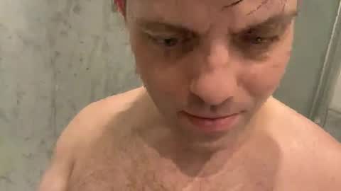 Snapshot of ryanontour chatting on March 3, 11:24 pm Ryan in NYC online show from March 3, 11:24 pm