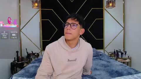 RyanPricee online show from October 30, 4:14 am