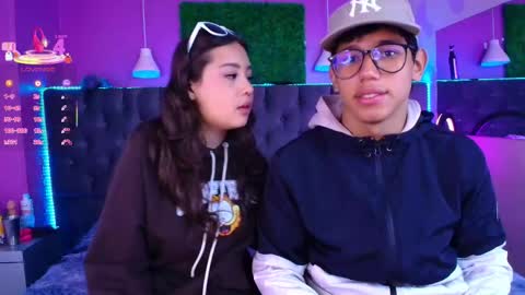 RyanPricee online show from February 17, 4:42 am