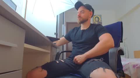 Ryanstone  online show from May 21, 3:57 am