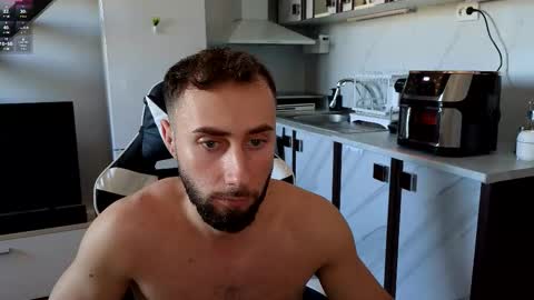 ryanstorm1 online show from November 1, 12:40 pm