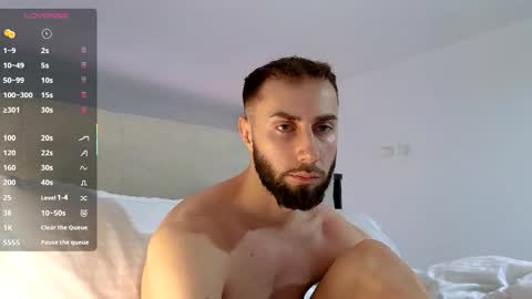 ryanstorm1 online show from March 20, 12:43 pm