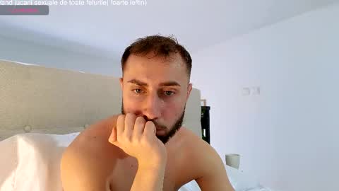 ryanstorm1 online show from April 5, 12:57 pm