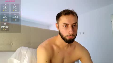 ryanstorm1 online show from April 13, 9:04 am