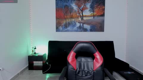 Snapshot of ryanwhite3 chatting on February 9, 12:03 am ryanwhite3 online show from February 9, 12:03 am