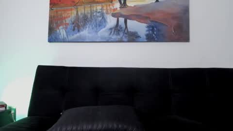 Snapshot of ryanwhite3 chatting on February 17, 3:36 am ryanwhite3 online show from February 17, 3:36 am