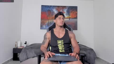 ryanwhite3 online show from May 7, 10:48 pm