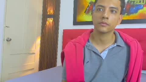 Snapshot of ryder58__ chatting on August 7, 8:22 pm Ryder online show from August 7, 8:22 pm