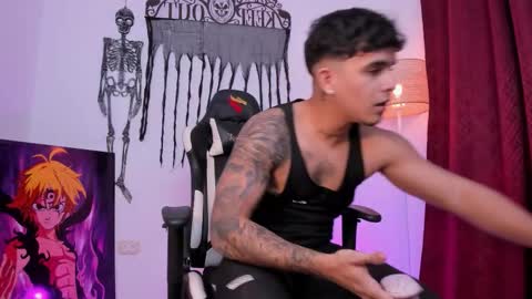 Snapshot of ryder_kingsm chatting on November 4, 3:38 am ryder_kingsm online show from November 4, 3:38 am