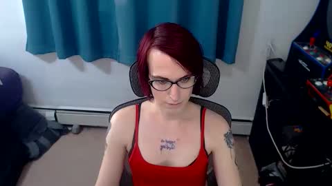 Ryff Burnz online show from December 16, 3:06 pm