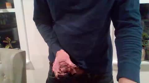 Snapshot of ryman9999 chatting on January 1, 11:29 pm ryman9999 online show from January 1, 11:29 pm