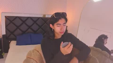 Ryo online show from February 18, 4:30 am