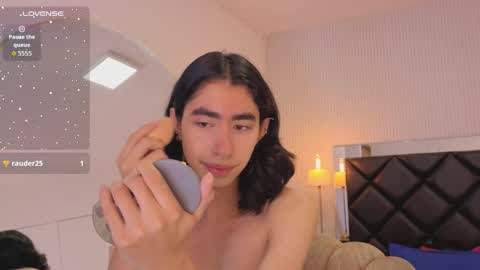 Ryo online show from March 2, 4:14 am