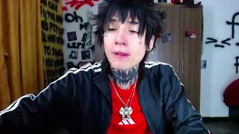 Ryoko online show from June 16, 1:08 am