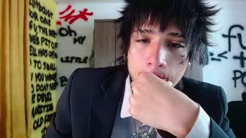Ryoko online show from July 4, 10:49 pm