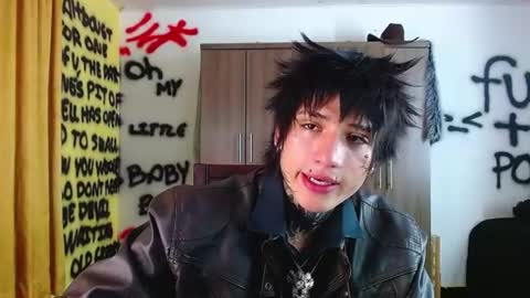 Ryoko online show from July 9, 12:48 am