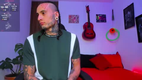 leopmonk help me reach 100 thumbs up online show from March 8, 1:25 pm