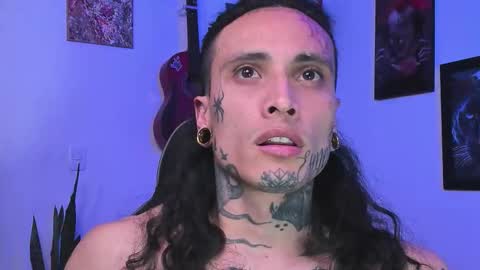 Snapshot of ryuk_it chatting on February 3, 6:22 am leopmonk help me reach 100 thumbs up online show from February 3, 6:22 am